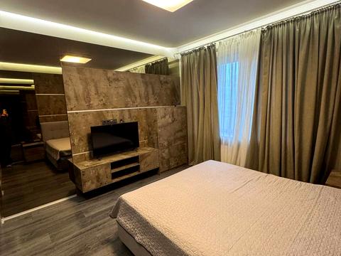 квартира за адресою Херсонська вул., 9-Б