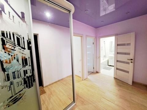 квартира за адресою Родини Крістерів вул., 20