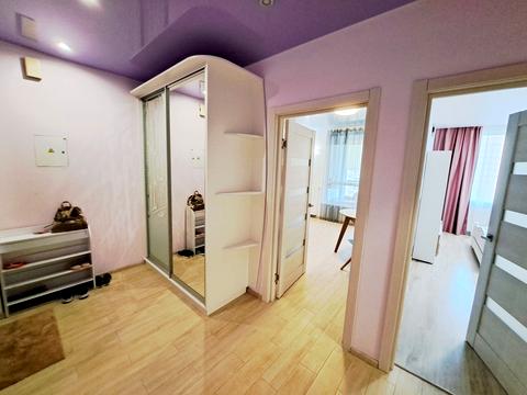 квартира за адресою Родини Крістерів вул., 20