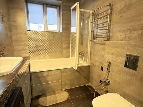 квартира за адресою Херсонська вул., 9-Б