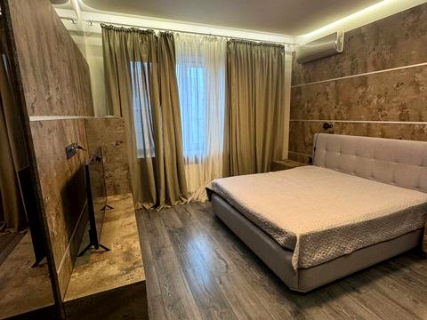 квартира за адресою Херсонська вул., 9-Б