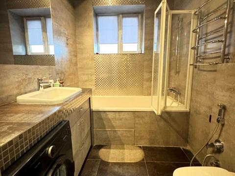 квартира за адресою Херсонська вул., 9-Б