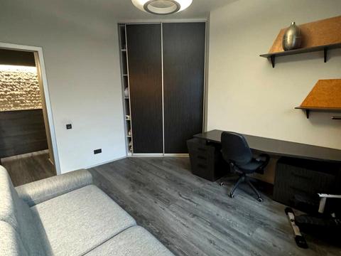 квартира за адресою Херсонська вул., 9-Б