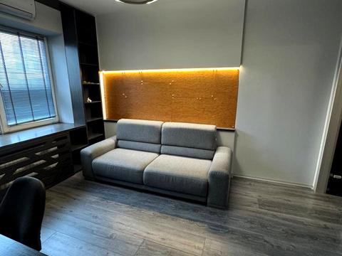 квартира за адресою Херсонська вул., 9-Б