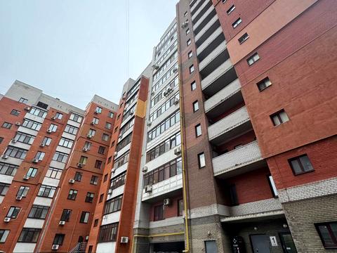 квартира за адресою Херсонська вул., 9-Б