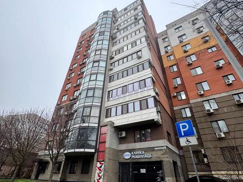 квартира за адресою Херсонська вул., 9-Б