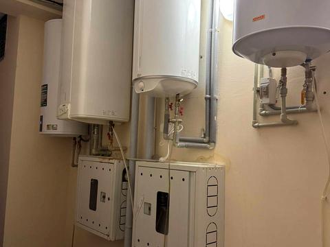 квартира за адресою Херсонська вул., 9-Б