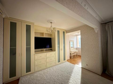 квартира по адресу Леси Украинки бульв., 21