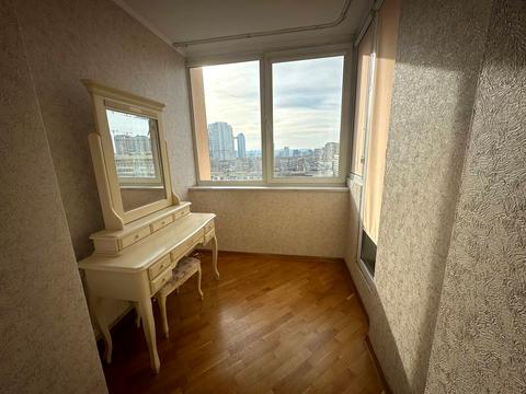 квартира по адресу Леси Украинки бульв., 21