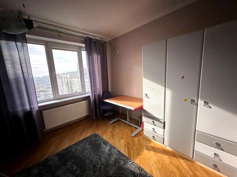 квартира по адресу Леси Украинки бульв., 21