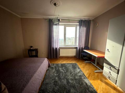 квартира по адресу Леси Украинки бульв., 21