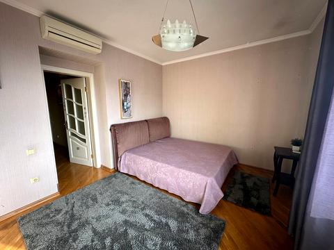 квартира по адресу Леси Украинки бульв., 21