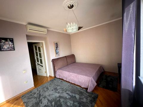 квартира по адресу Леси Украинки бульв., 21