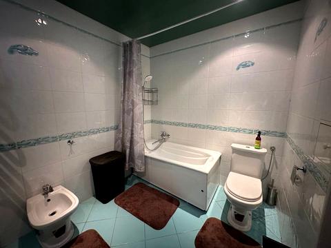 квартира по адресу Леси Украинки бульв., 21