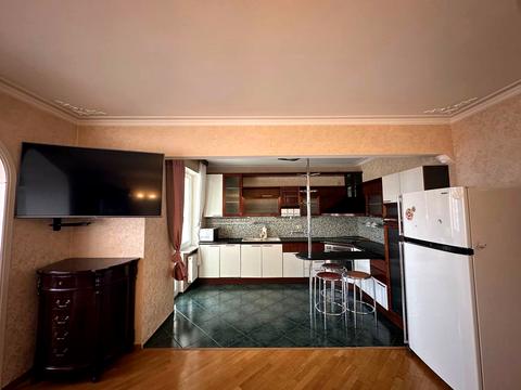 квартира по адресу Леси Украинки бульв., 21