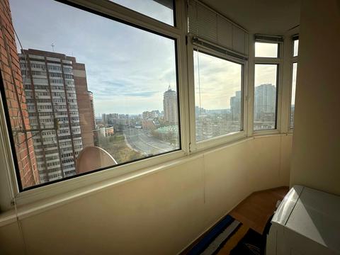 квартира по адресу Леси Украинки бульв., 21