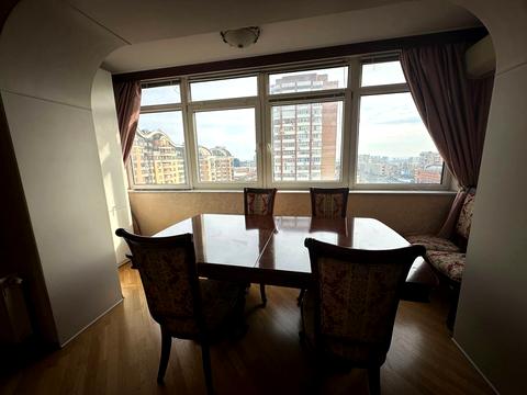 квартира по адресу Леси Украинки бульв., 21