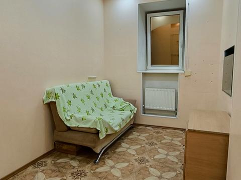 квартира по адресу Канатный пер., 3