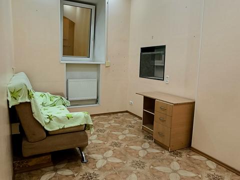 квартира по адресу Канатный пер., 3