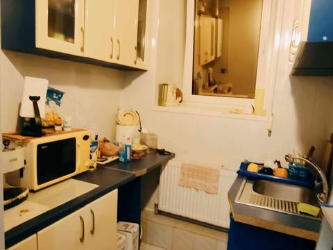 квартира по адресу Канатный пер., 3