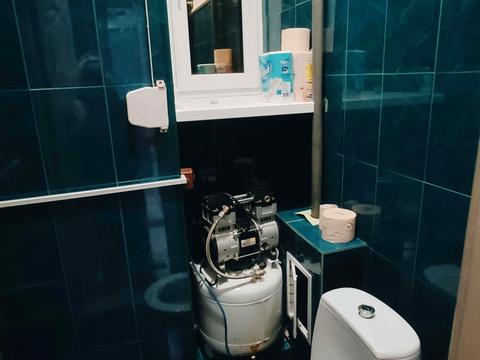 квартира по адресу Канатный пер., 3