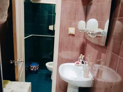 квартира по адресу Канатный пер., 3