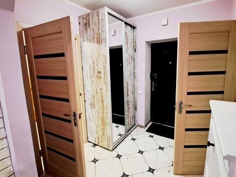 квартира за адресою Академіка Лебедєва вул., 1/5