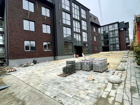 квартира за адресою Білогірська вул., 17