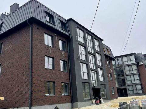 квартира за адресою Білогірська вул., 17