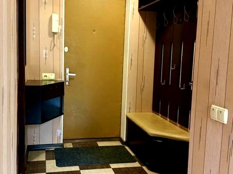 квартира по адресу Николая Кибальчича ул., 6