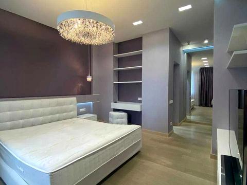 квартира за адресою Київ, Юлії Здановської вул. (Ломоносова), 36-А