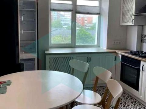 квартира за адресою Олександра Поля просп. (Кірова), 22