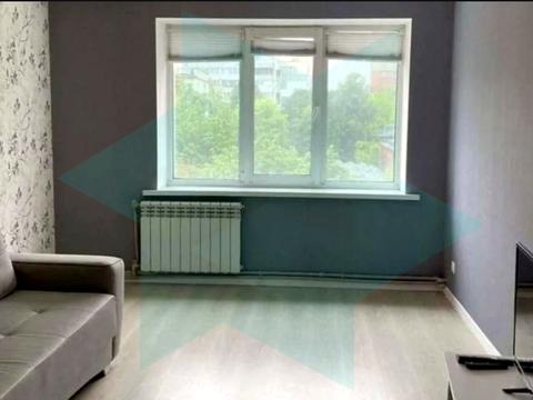 квартира за адресою Олександра Поля просп. (Кірова), 22