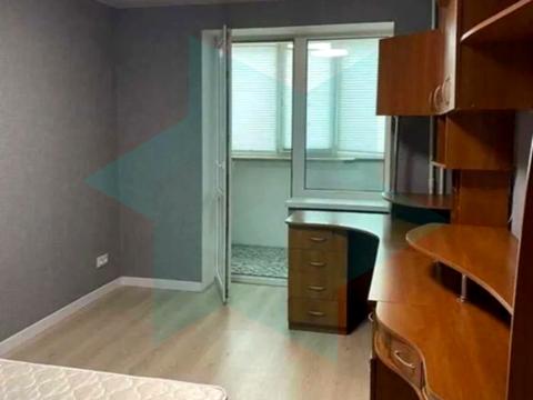 квартира за адресою Олександра Поля просп. (Кірова), 22