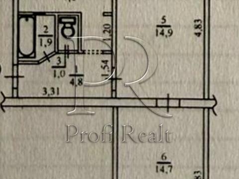 квартира за адресою Януша Корчака вул. (Баумана), 10