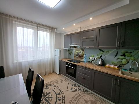 квартира за адресою Тбіліський пров., 1/26