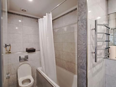 квартира за адресою Тбіліський пров., 1/26