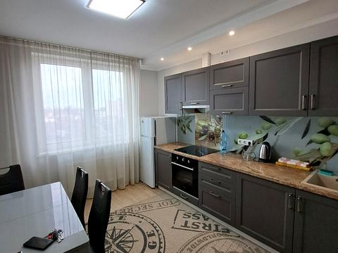 квартира за адресою Тбіліський пров., 1/26