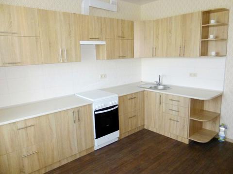 квартира за адресою Бориспільська вул., 25-А