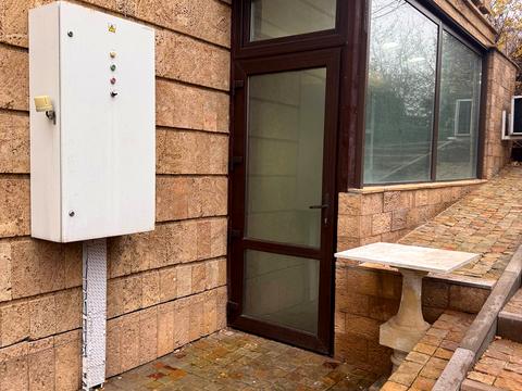 комерційна за адресою Лук'янівський пров., 3