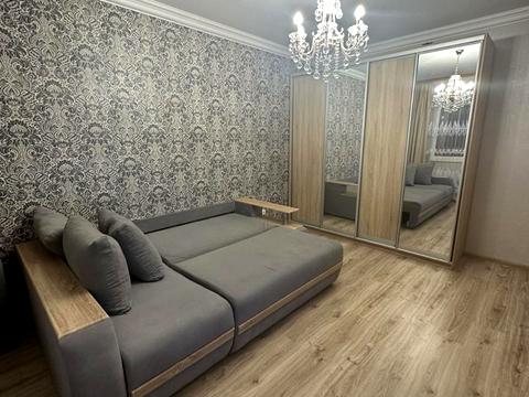 квартира по адресу Метрологическая ул., 56