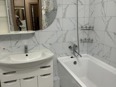 квартира по адресу Метрологическая ул., 56