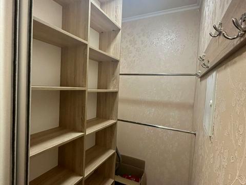 квартира по адресу Метрологическая ул., 56