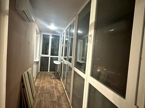 квартира по адресу Метрологическая ул., 56