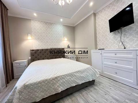 квартира по адресу Сергея Данченко ул., 32