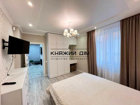 квартира по адресу Сергея Данченко ул., 32