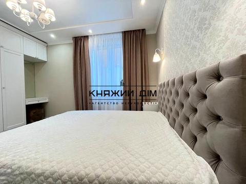 квартира по адресу Сергея Данченко ул., 32