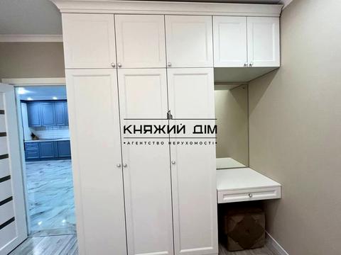 квартира по адресу Сергея Данченко ул., 32