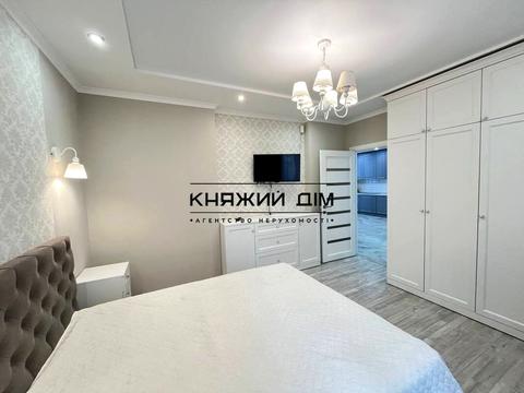 квартира по адресу Сергея Данченко ул., 32