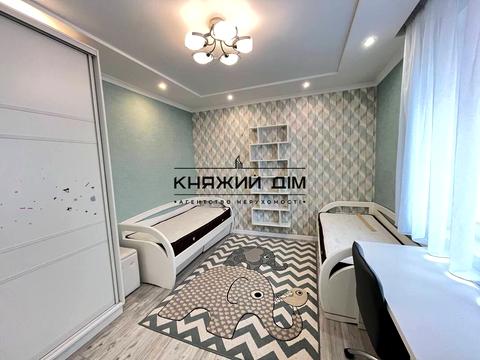 квартира по адресу Сергея Данченко ул., 32